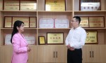 打造自身核心竞争力 为业主提供优质服务