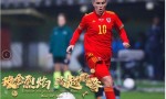 欧洲红龙威尔士状态正佳，携手博鱼体育共战世预赛