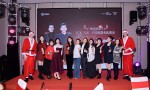 「你最珍贵」王昊泓联名私董会-圣诞季圆满成功